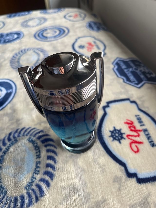 Paco Rabanne Invictus Legend Perfume