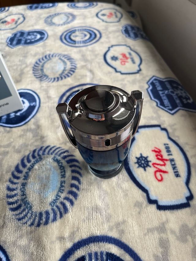 Paco Rabanne Invictus Legend Perfume