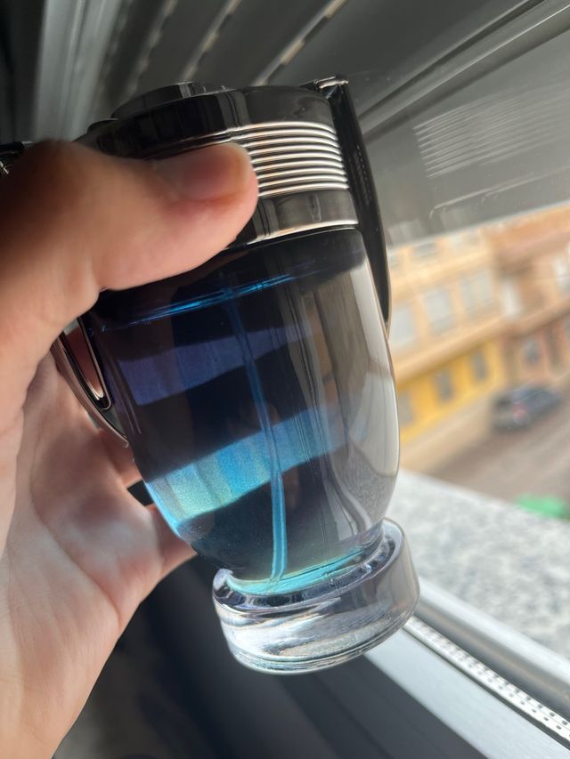 Paco Rabanne Invictus Legend Perfume