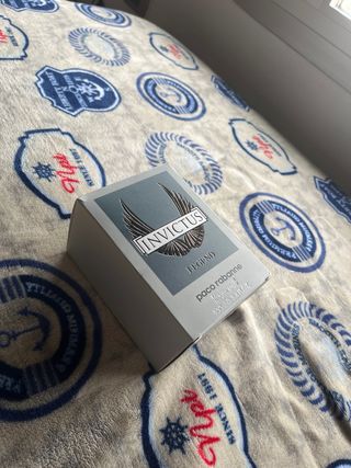 Paco Rabanne Invictus Legend Perfume