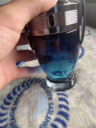 Paco Rabanne Invictus Legend Perfume