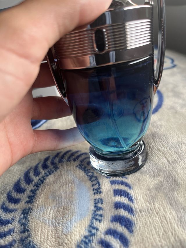 Paco Rabanne Invictus Legend Perfume