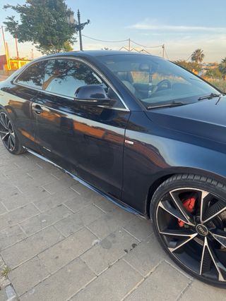 Audi A5 2007