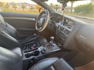 Audi A5 2007