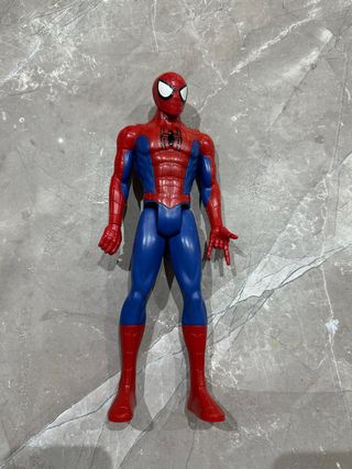 Figura Spiderman