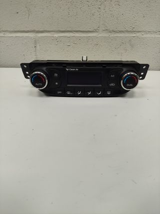Mando de A/C Kia Ceed de 2014