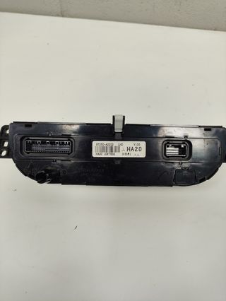 Mando de A/C Kia Ceed de 2014