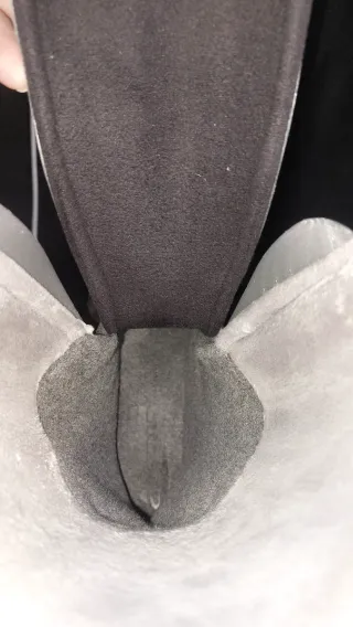 Botas de esquí mujer Nordica Cruise NFS negras. 2