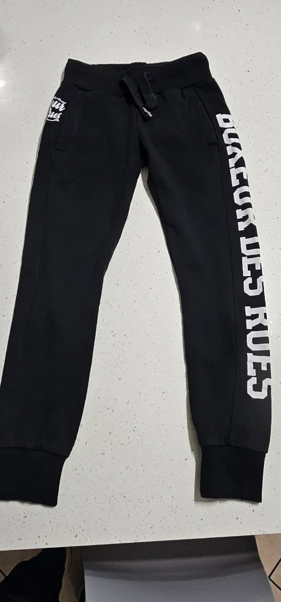 Pantalone tuta Boxeur Des Rues bambina