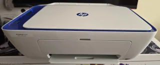 Impresora HP DeskJet 2630 Escáner