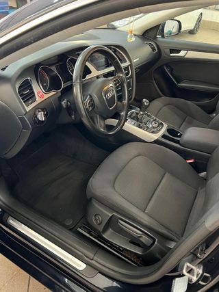 Audi A5 2010