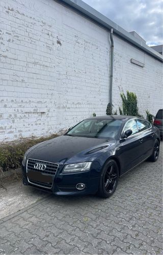 Audi A5 2010