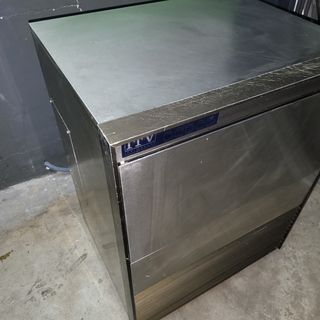 Máquina de Hielo ITV Pulsar 65