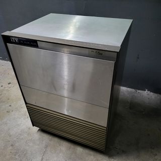 Máquina de Hielo ITV Pulsar 65