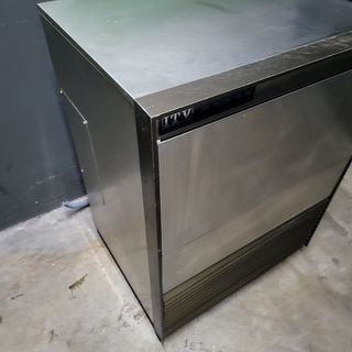 Máquina de Hielo ITV Pulsar 65