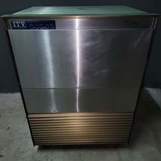 Máquina de Hielo ITV Pulsar 65