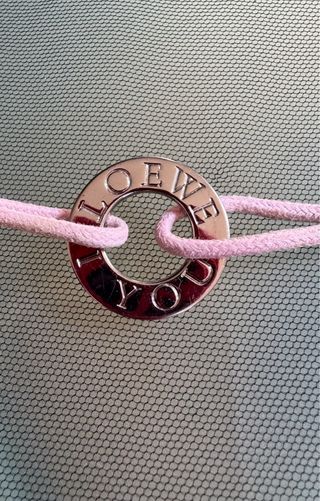 LOEWE PULSERA MUJER 