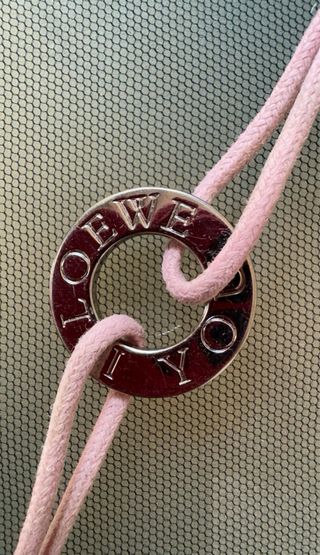 LOEWE PULSERA MUJER 