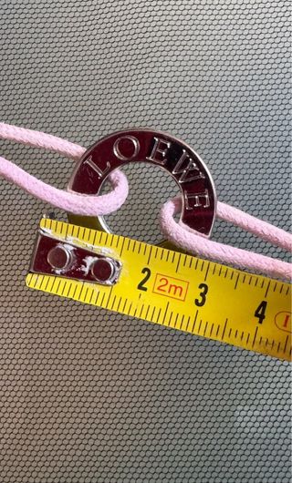 LOEWE PULSERA MUJER 