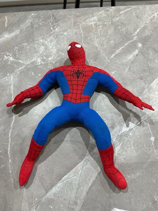 Peluche Spiderman