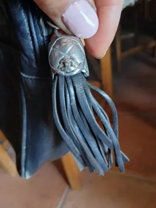 Borsa vintage Chanel era