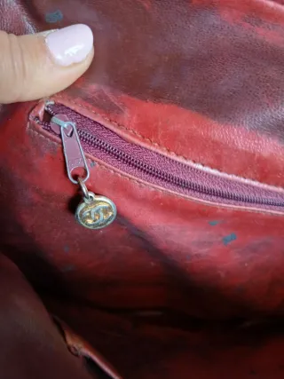 Borsa vintage Chanel era