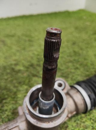 Cremallera dirección opel 13428860 corsa e 301000
