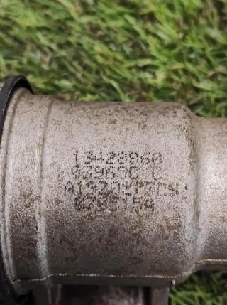 Cremallera dirección opel 13428860 corsa e 301000