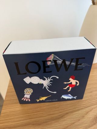 Loewe Agua Perfume Set