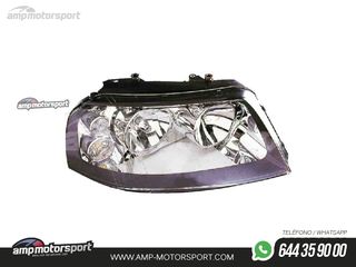 FARO DELANTERO DERECHO PARA SEAT ALHAMBRA