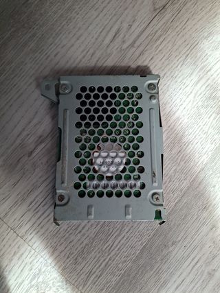 Disco Duro 500GB