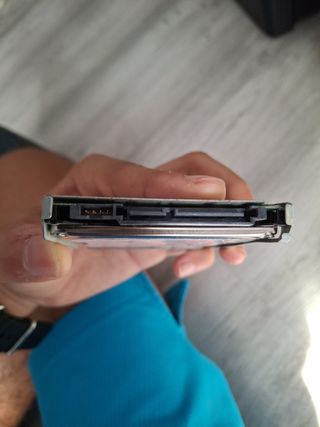 Disco Duro 500GB