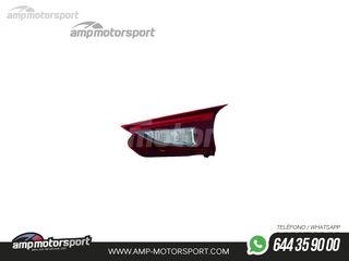 PILOTO TRASERO DERECHO PARA MAZDA 3