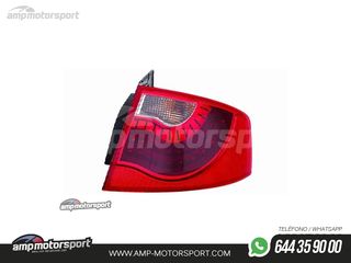 PILOTO TRASERO DERECHO PARA SEAT EXEO