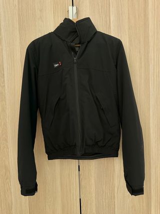 Chaqueta Slam Negra chico/chica