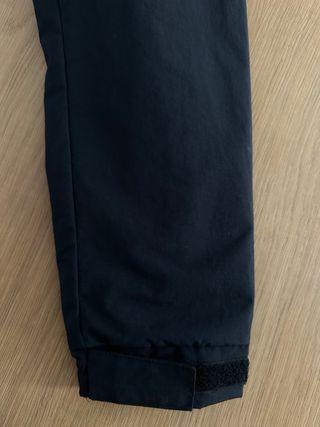 Chaqueta Slam Negra chico/chica