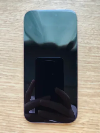 iPhone 16 Pro