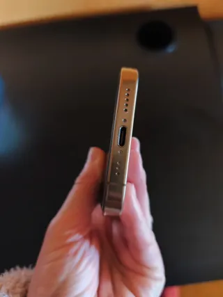 iPhone 16 Pro