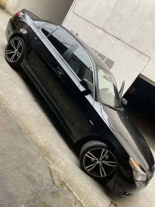 BMW Serie 5 2005