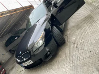 BMW Serie 5 2005