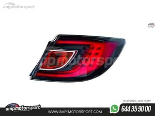 PILOTO TRASERO DERECHO PARA MAZDA 6