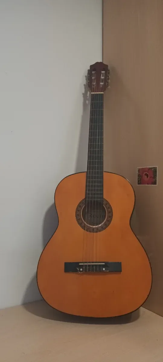 Guitarra Española Clásica