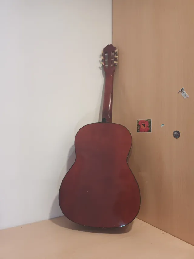 Guitarra Española Clásica