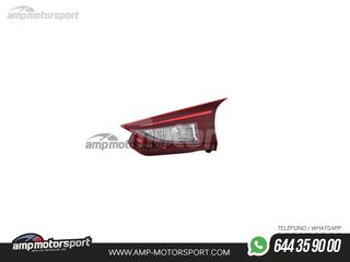 PILOTO TRASERO DERECHO PARA MAZDA 3