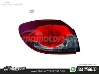 PILOTO TRASERO IZQUIERDO PARA MAZDA 6