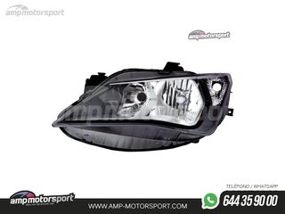 FARO DELANTERO IZQUIERDO PARA SEAT IBIZA 6J