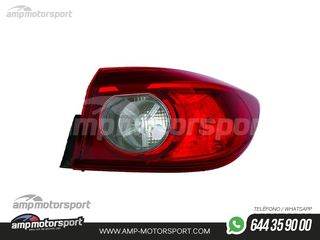 PILOTO TRASERO DERECHO PARA MAZDA 3