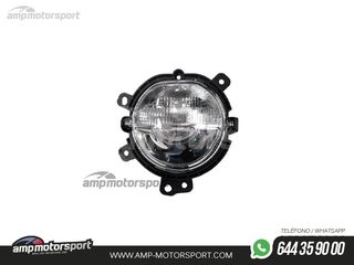 PILOTO DE PARAGOLPES FRONTAL DERECHO PARA MINI F56