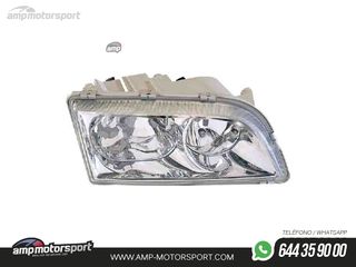 FARO DELANTERO DERECHO PARA VOLVO S40