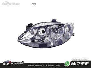 FARO DELANTERO IZQUIERDO PARA SEAT IBIZA 6J
